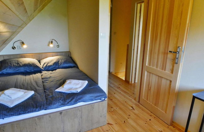 Holiday Home With Private Garden Close to the Lake - Foto 3