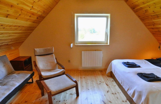 Holiday Home With Private Garden Close to the Lake - Foto 4