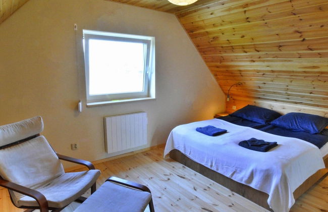 Holiday Home With Private Garden Close to the Lake - Foto 5