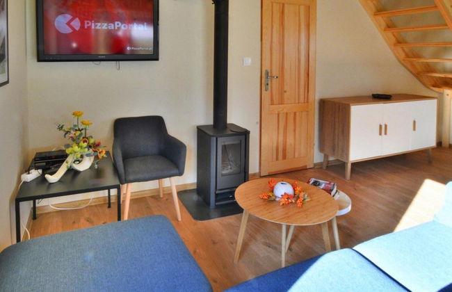 Holiday Home With Private Garden Close to the Lake - Foto 15
