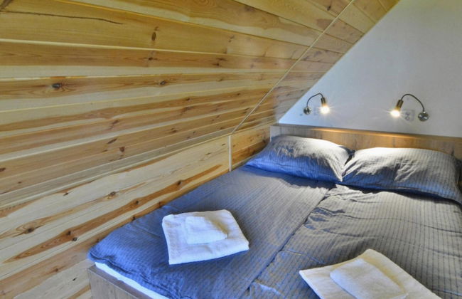 Holiday Home With Private Garden Close to the Lake - Foto 7