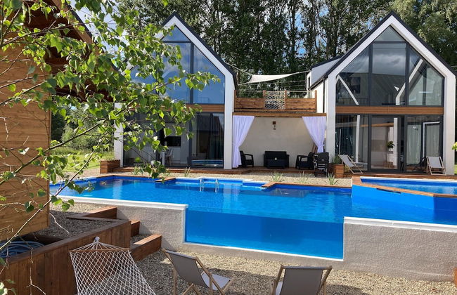 Holiday Home in Swinoujscie With Pool - Photo 23