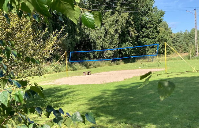 Holiday Home in Swinoujscie With Pool - Photo 35