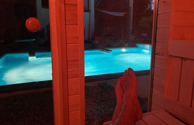 Holiday Home in Swinoujscie With Pool - Photo 24