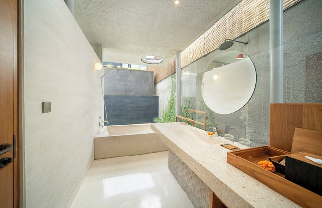 Atap Resort Canggu by Ini Vie Hospitality - Foto 31