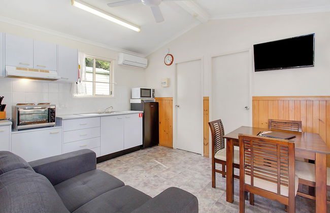 Jacaranda Holiday Park - Foto 45