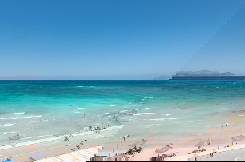 Foto 16 - Blau Blue 2 in Mallorca