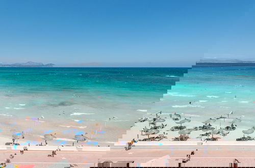 Foto 17 - Blau Blue 2 in Mallorca