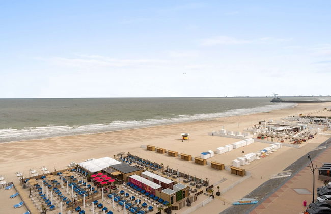 Appealing Apartment With Sea-view - Foto 23
