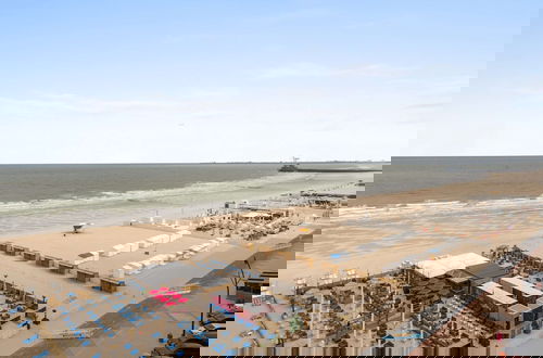 Photo 23 - Appealing Apartment With Sea-view