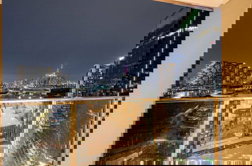 Photo 66 - The Galleria Thu Thiem - Panorama View