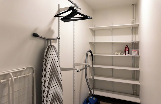 Forenom Apts Lahti Hennala - Foto 54