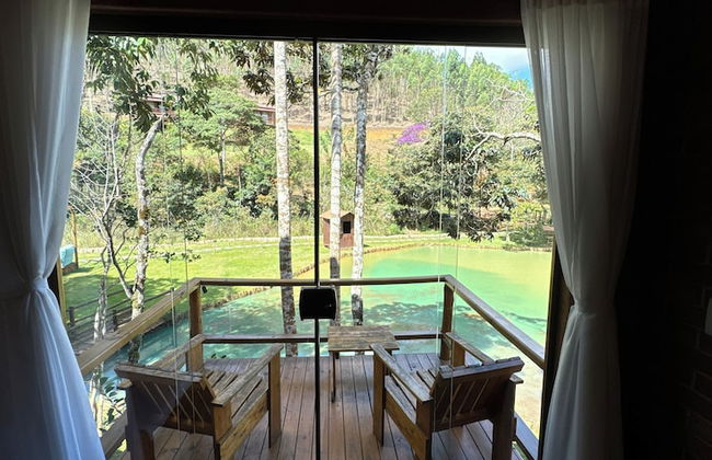 Villa Caravaggio Chalets - Foto 65