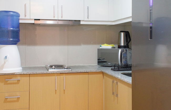 Uptown Park Suites Tower 1 - Foto 53