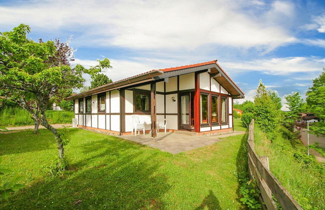 Feriendorf Ofingen, Bad Durrheim - Foto 1