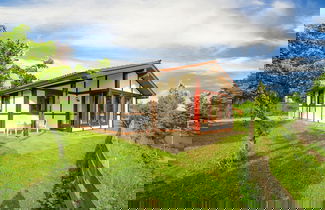 Photo 1 - Holiday Home in Black Forest With Panoramic Views