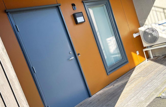 4 Person Holiday Home in Frekhaug - Photo 20