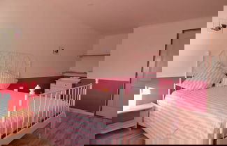 Foto 2 - Lovely Holiday Home in Osmanville With Terrace