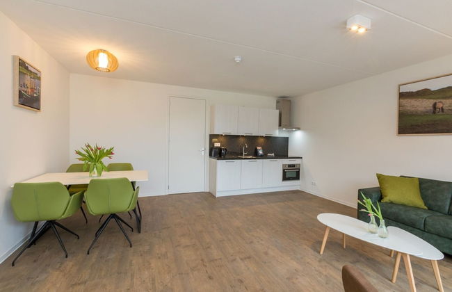 Lush Apartment in Zoutelande Near Beach - Foto 30