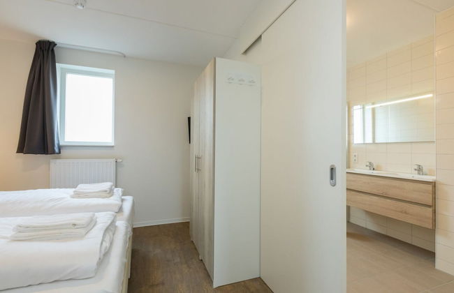 Lush Apartment in Zoutelande Near Beach - Foto 4