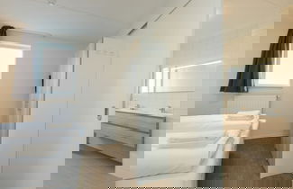 Foto 3 - Lush Apartment in Zoutelande Near Beach