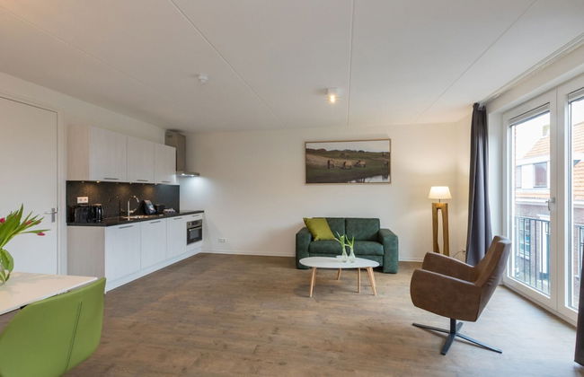 Lush Apartment in Zoutelande Near Beach - Foto 54