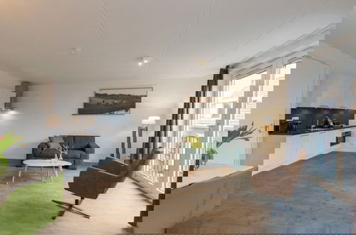 Foto 49 - Lush Apartment in Zoutelande Near Beach