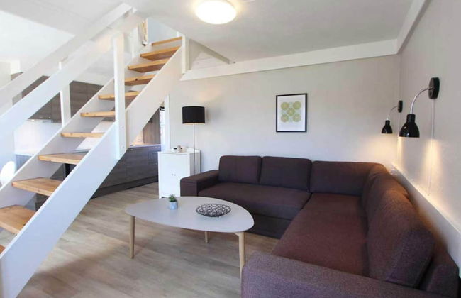 5 Person Holiday Home on a Holiday Park in Gudhjem - Foto 25