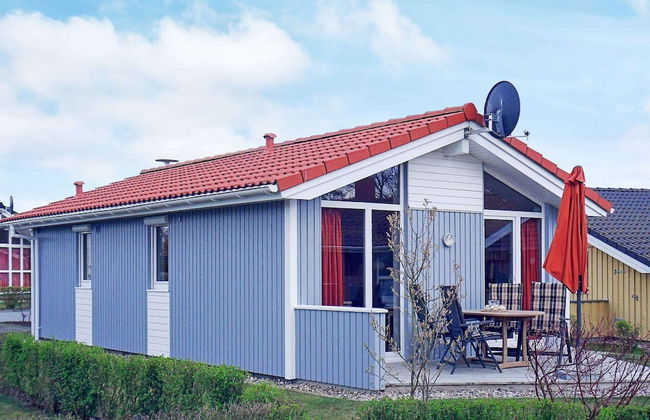 Holiday Home in Grömmitz - Foto 36