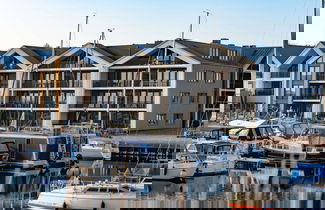 Photo 1 - Luxury Apartment in Residence Marina Kamperland - pet Friendly