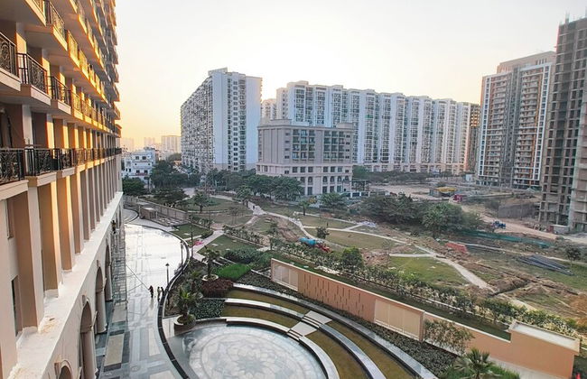 Arth Corporate Suites at Gomti Nagar Ext - Foto 59