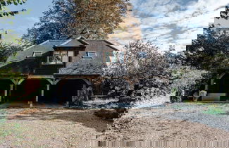Foto 2 - Redwood Retreat - From 110 Per Night
