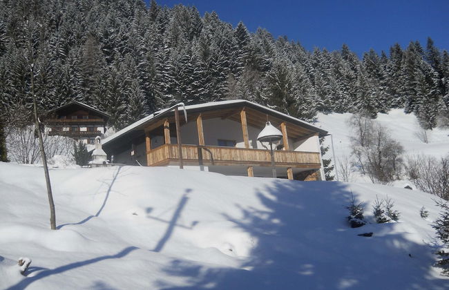 Chalet in Niederndorf Near Kufstein With Balcony - Photo 26