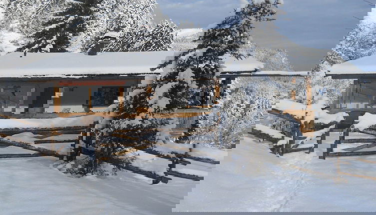 Photo 1 - Chalet With Terrace in Niederndorf/kufstein