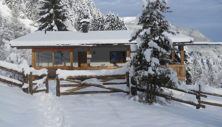 Foto 1 - Chalet With Terrace in Niederndorf/kufstein