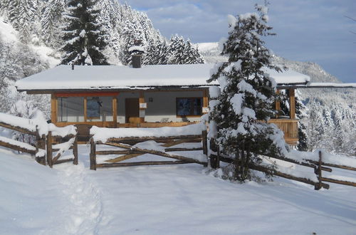 Foto 1 - Chalet With Terrace in Niederndorf/kufstein