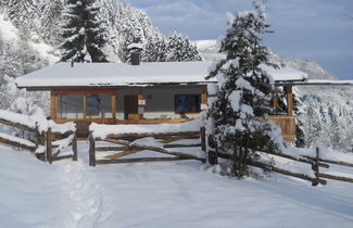 Photo 1 - Cozy Chalet in Niederndorf bei Kufstein near Ski Area