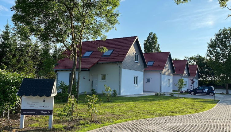 Photo 1 - Ferienhaus auf der Insel Poel mit Sauna