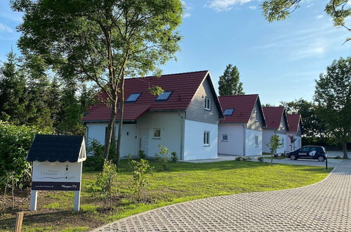 Foto 1 - Ferienhaus auf der Insel Poel mit Sauna