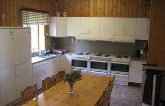 Photo 3 - Comfortable Holiday Home in Syssleback With Sauna