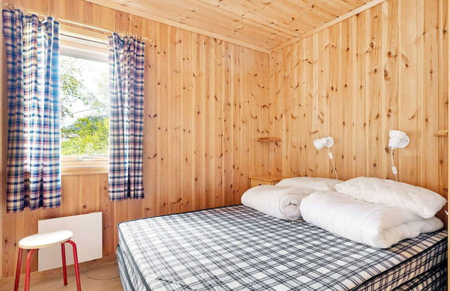 6 Person Holiday Home in Anneland - Foto 33