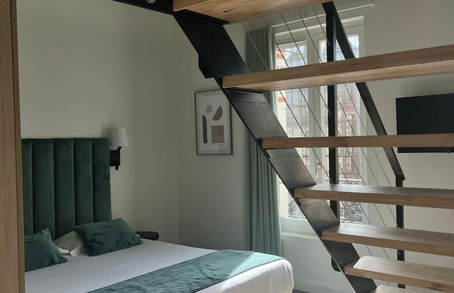 La Lumière de Paris - Foto 13