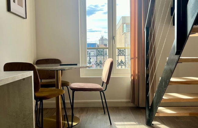 La Lumière de Paris - Foto 24
