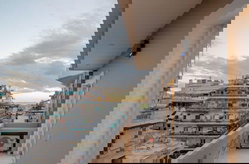 Foto 34 - Apeiron Athena Residences