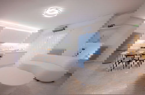 Foto 17 - Apeiron Athena Residences