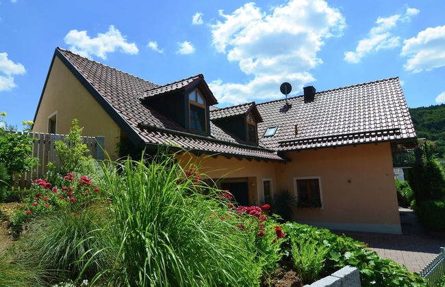 Homely Apartment in Riedenburg Prunn Near Forest With BBQ - Foto 34