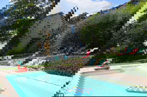 Foto 41 - Lovely House With Grass Garden, Shared Swimmingpool, Next to the River Ardeche