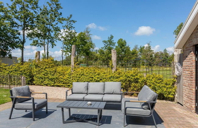 Family House With an Ideal Location, Private Terrace, Garden and Sauna - Foto 77