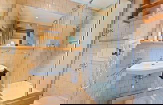 Foto 59 - Apartment in Saalbach-hinterglemm Near Ski Area