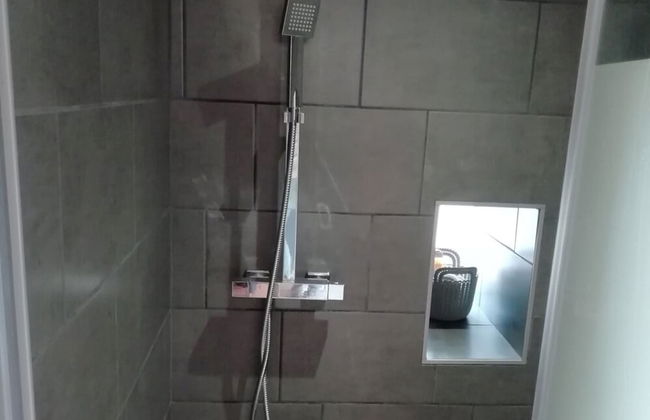 House Full of Charm With Garden,10min From the Pointe du Raz - Foto 43